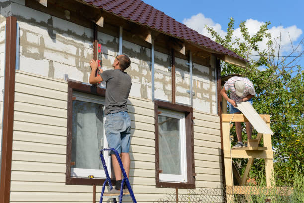 Best Siding Removal and Disposal  in Avalon, CA