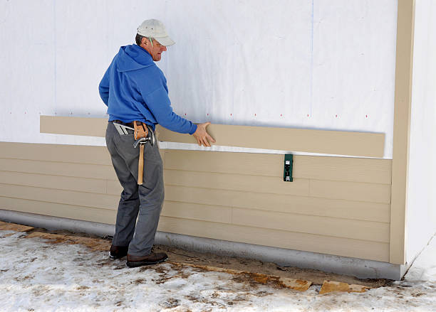 Best Brick Veneer Siding  in Avalon, CA